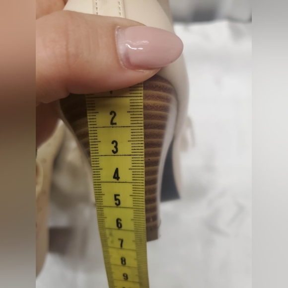 [Sold]Women Lolita Cosplay Shoes Girls - Picture 10 of 10